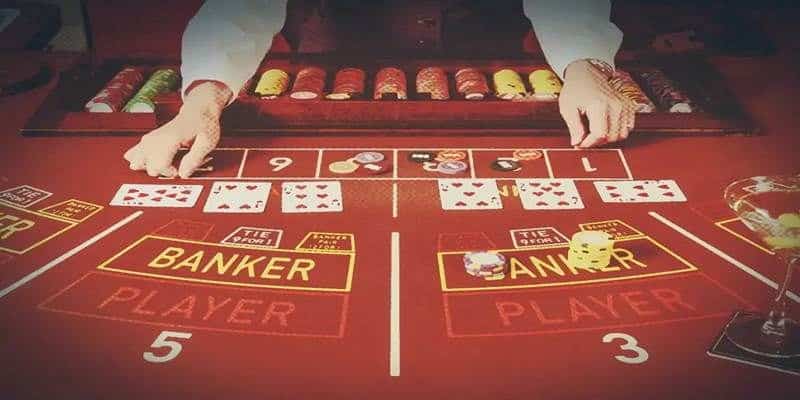 Các phiên bản Baccarat đều có sức hấp dẫn rất riêng.