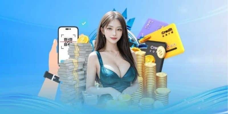 Tất tần tật các phương thức nạp tiền 789Win