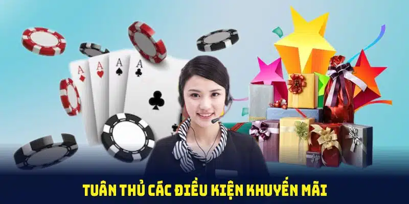 Những lưu ý quan trọng khi tham gia nhận khuyến mãi 789WIN